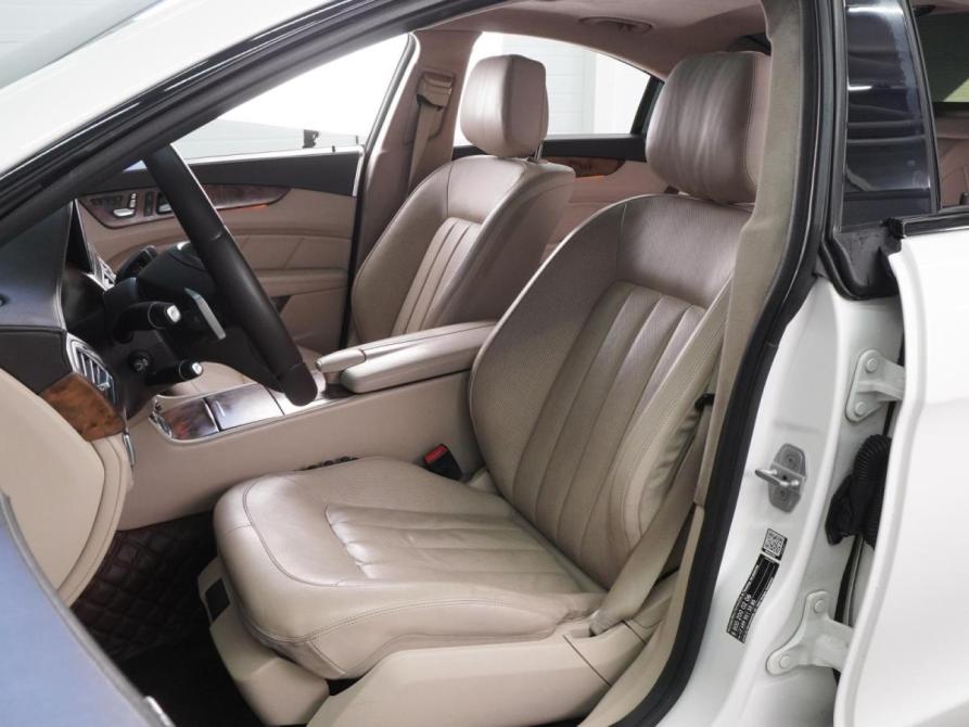 Mercedes-Benz CLS II (C218) Рестайлинг Воронеж  - изображение 10