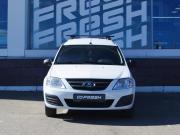 Lada (ВАЗ) Largus I Рестайлинг Владимир  - изображение 22