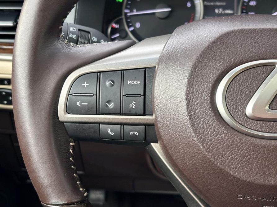 Lexus ES VI Рестайлинг Пермь  - изображение 33