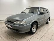 Lada (ВАЗ) 2114 Энгельс  - изображение 38