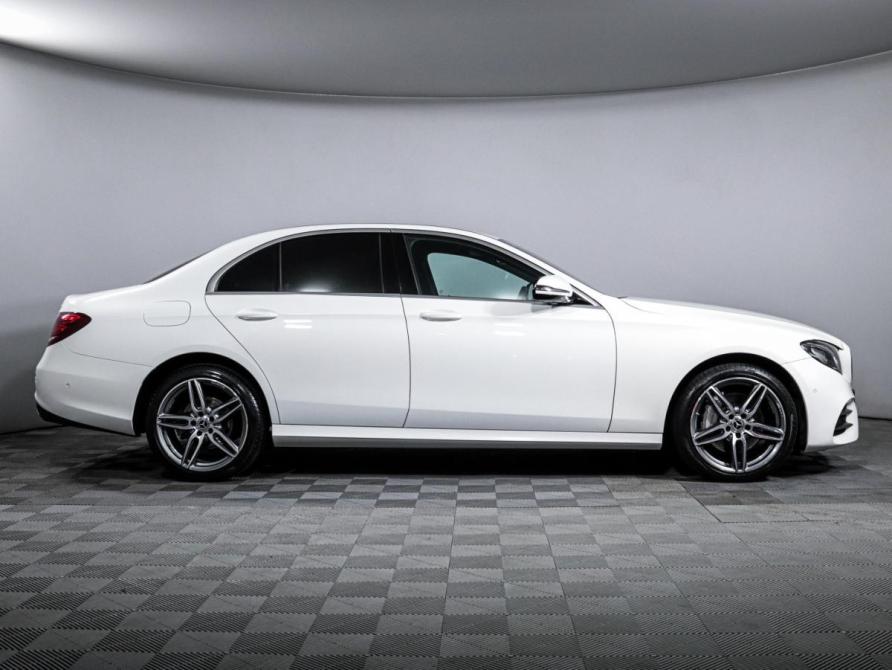 Mercedes-Benz E-Класс V (W213 S213 C238) Москва  - изображение 4