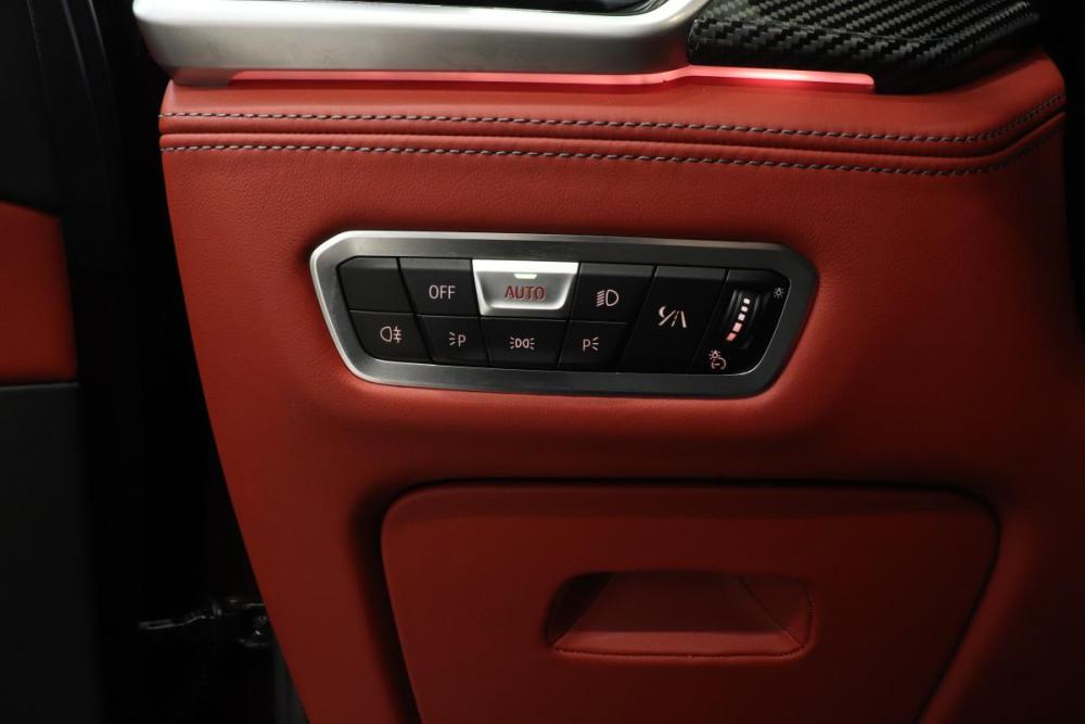 BMW X6 M III (F96) Санкт-Петербург  - изображение 24