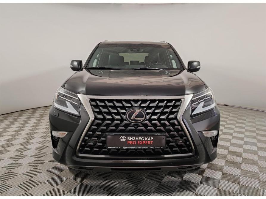 Lexus GX II Рестайлинг 2 Москва  - изображение 2