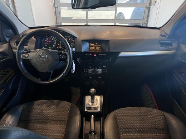 Opel Astra H Рестайлинг с пробегом 2010 года, цена 432 000 рублей, 281700 км, хэтчбек, Автокод Объявления
