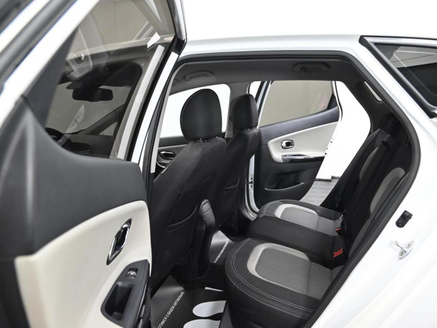 Kia Ceed II Рестайлинг Москва  - изображение 14