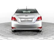Hyundai Solaris I Рестайлинг Ногинск  - изображение 21