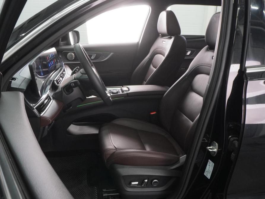 Chery Tiggo 7L I Воронеж  - изображение 10