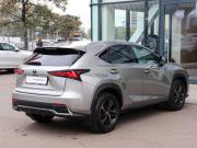 Lexus NX I Рестайлинг Химки  - изображение 18