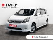Toyota ISis I Рестайлинг Чита  - изображение 23