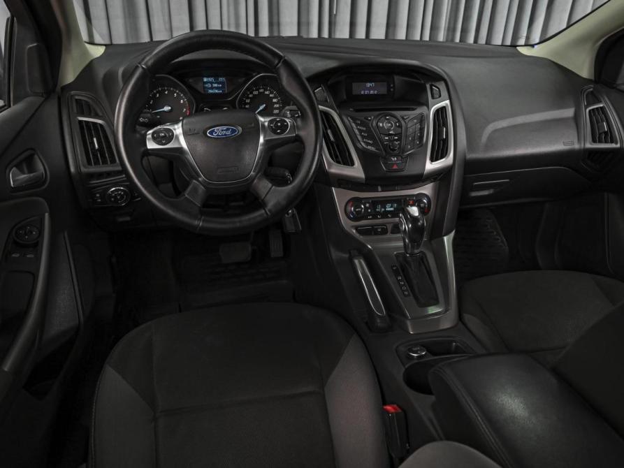 Ford Focus III Ставрополь  - изображение 6