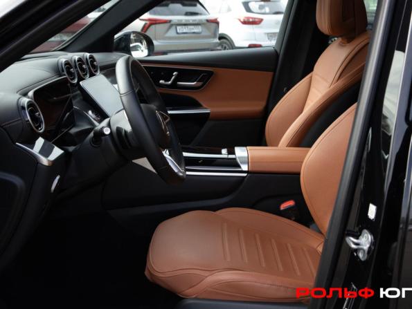Mercedes-Benz GLC II (X254) с пробегом 2023 года, цена 6 060 000 рублей, 44190 км, внедорожник, Автокод Объявления
