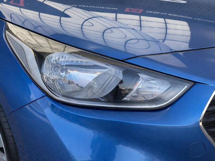 Hyundai Solaris II Пермь  - изображение 26