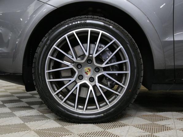 Porsche Cayenne III с пробегом 2020 года, цена 7 700 000 рублей, 58000 км, внедорожник, Автокод Объявления