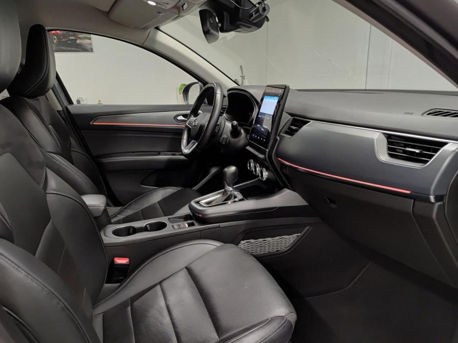 Renault Samsung XM3 Казань  - изображение 13