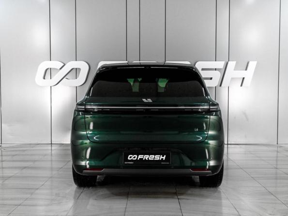 Li Auto (Lixiang) L6 с пробегом 2024 года, цена 5 899 000 рублей, 32200 км, внедорожник, Автокод Объявления