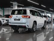 Toyota Land Cruiser 300 Series Москва  - изображение 39