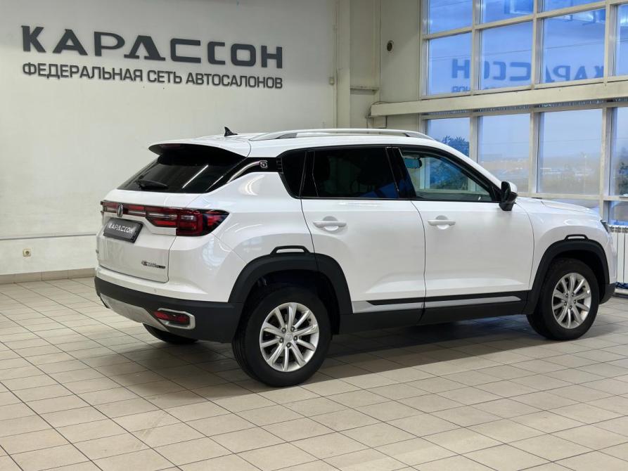 Changan CS35 Plus I Волгоград  - изображение 2