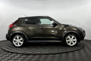 Nissan Juke I Нижний Новгород  - изображение 27