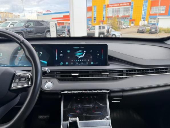 Chery Tiggo 7 Pro Max I с пробегом 2024 года, цена 2 250 000 рублей, 45496 км, внедорожник, Автокод Объявления