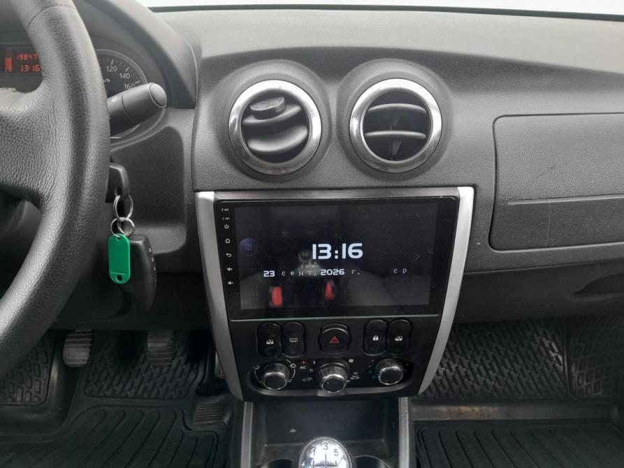 Nissan Almera III (G15) Новочеркасск  - изображение 12