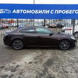 Mazda 6 II (GH) Оренбург  - изображение 24