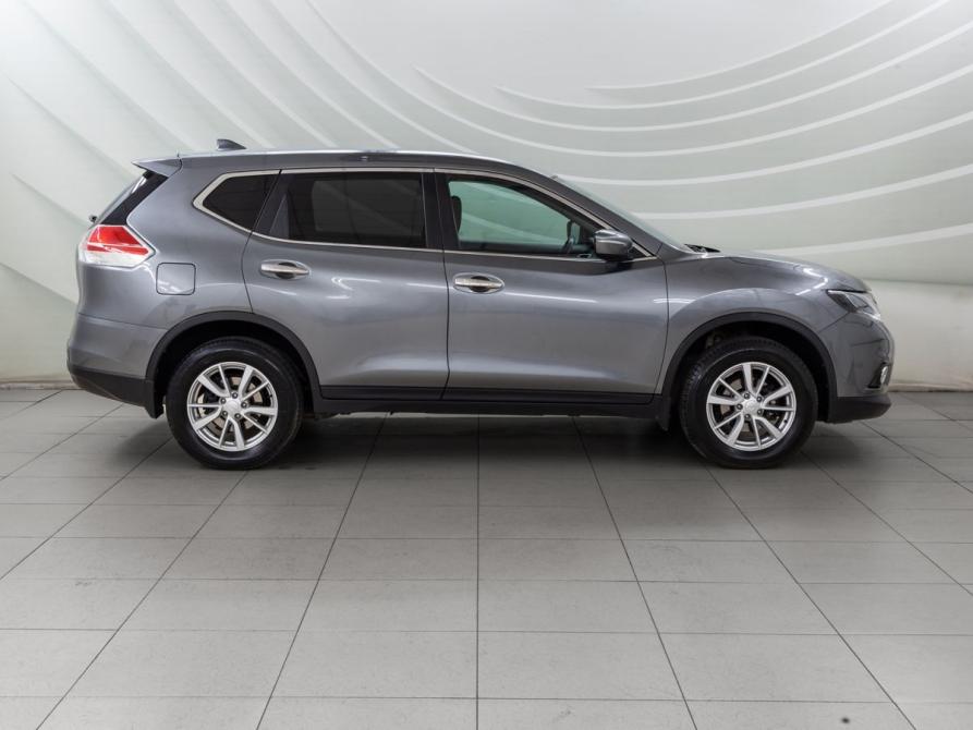 Nissan X-Trail III Волгоград  - изображение 8