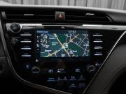 Toyota Camry VIII (XV70) Москва  - изображение 39