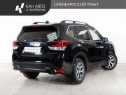 Subaru Forester V Казань  - изображение 20