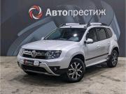 Renault Duster I Рестайлинг Пермь  - изображение 25