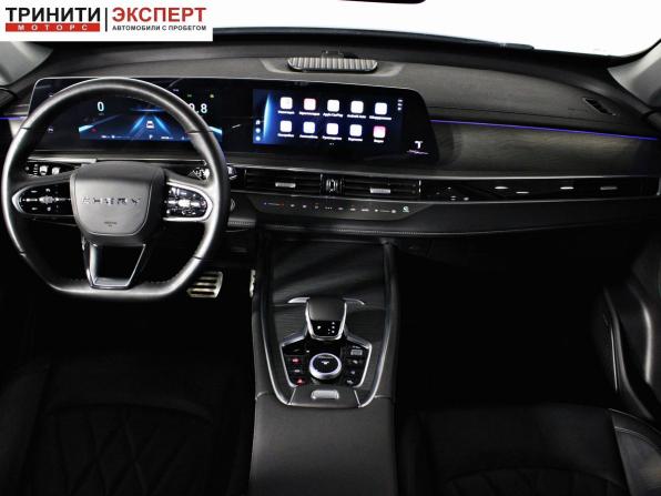 Chery Tiggo 8 Pro Max I Рестайлинг с пробегом 2024 года, цена 2 357 000 рублей, 44165 км, внедорожник, Автокод Объявления