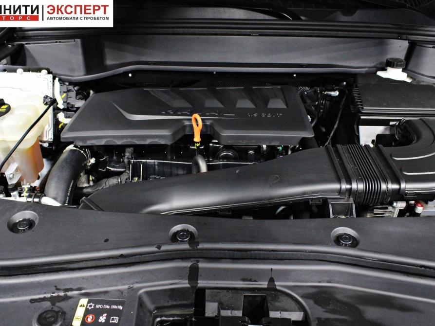 Haval F7 I Рестайлинг Белгород  - изображение 18