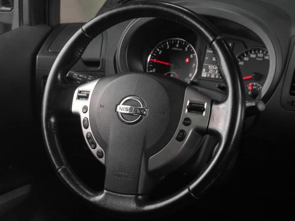 Nissan X-Trail II Рестайлинг с пробегом 2013 года, цена 1 659 000 рублей, 92549 км, внедорожник, Автокод Объявления