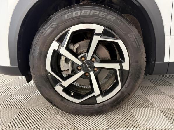 Jaecoo J7 I с пробегом 2024 года, цена 2 399 000 рублей, 17000 км, внедорожник, Автокод Объявления