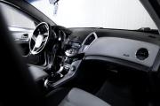 Chevrolet Cruze I Рестайлинг Тюмень  - изображение 40