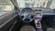 Skoda Octavia II (A5) Рестайлинг Липецк  - изображение 17