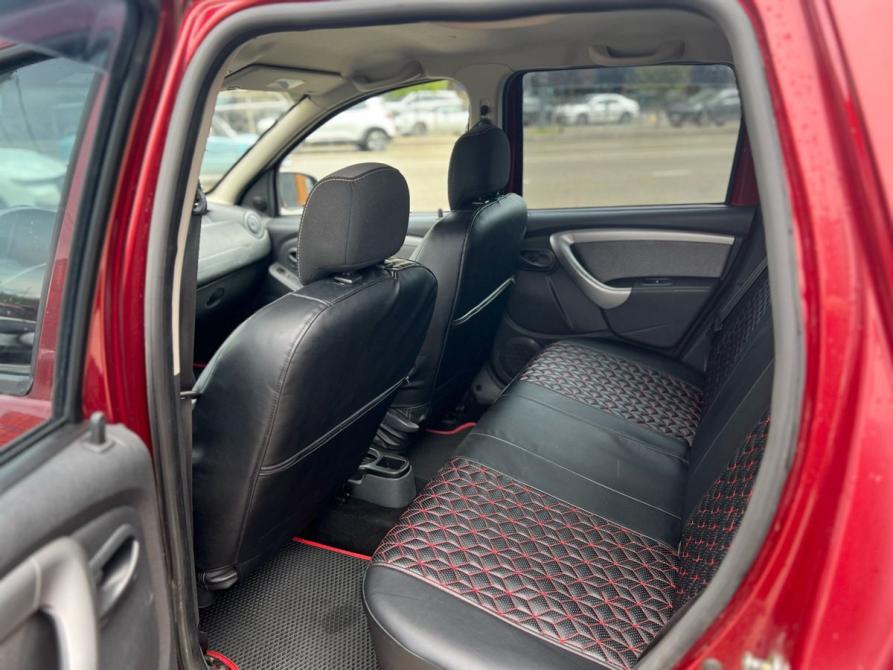 Renault Duster I Краснодар  - изображение 14