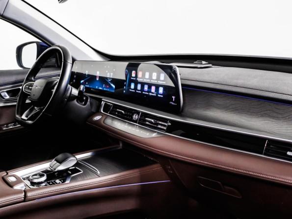 Chery Tiggo 8 Pro Max I Рестайлинг с пробегом 2023 года, цена 2 438 000 рублей, 51000 км, внедорожник, Автокод Объявления