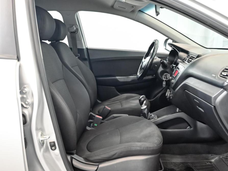 Kia Rio III Екатеринбург  - изображение 11