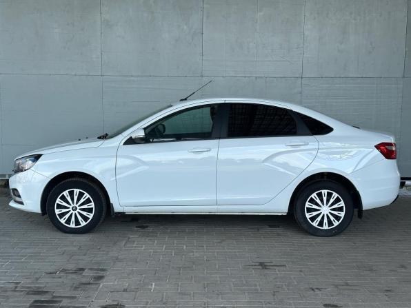 Lada (ВАЗ) Vesta I с пробегом 2020 года, цена 1 053 000 рублей, 63000 км, седан, Автокод Объявления