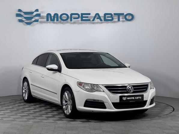 Volkswagen Passat CC I с пробегом 2011 года, цена 900 000 рублей, 191000 км, седан, Автокод Объявления