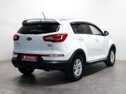 Kia Sportage III Чита  - изображение 23