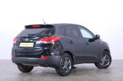 Hyundai ix35 I Рестайлинг Омск  - изображение 29