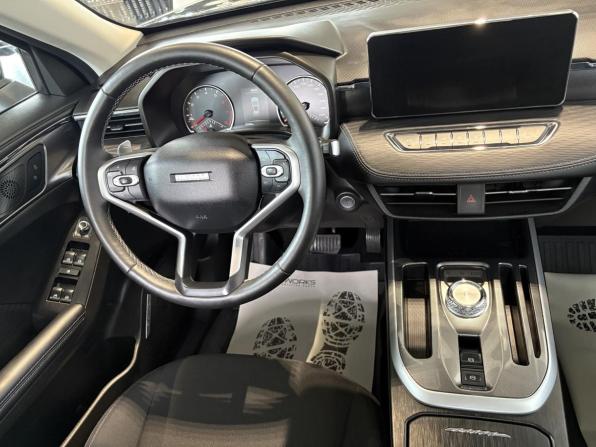 Haval Jolion I Рестайлинг с пробегом 2024 года, цена 1 848 000 рублей, 22242 км, внедорожник, Автокод Объявления