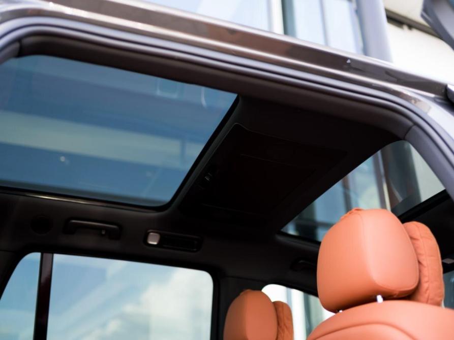 Li Auto (Lixiang) L9 I Рестайлинг Сочи  - изображение 15