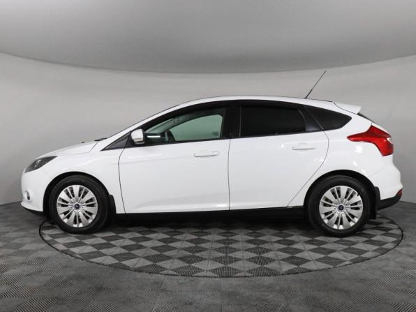 Ford Focus III с пробегом 2013 года, цена 760 000 рублей, 180433 км, хэтчбек, Автокод Объявления