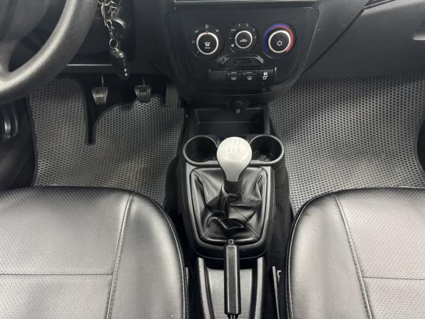 Lada (ВАЗ) Granta I с пробегом 2018 года, цена 759 000 рублей, 91780 км, лифтбек, Автокод Объявления