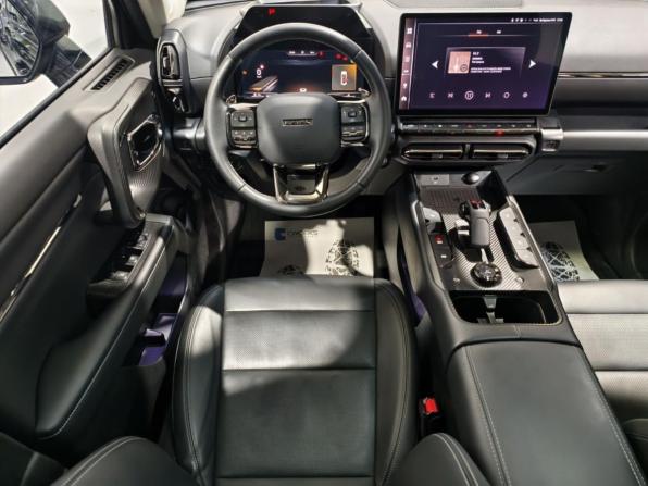 Haval H7 I с пробегом 2025 года, цена 3 501 700 рублей, 22099 км, внедорожник, Автокод Объявления