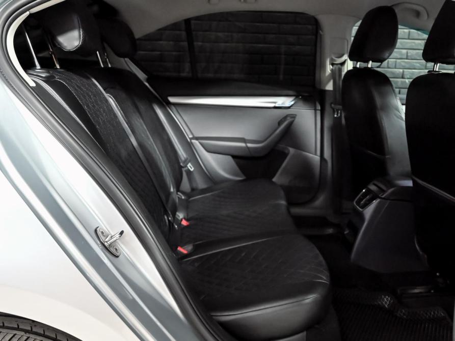 Skoda Octavia III (A7) Екатеринбург  - изображение 18