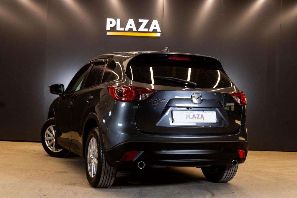 Mazda CX-5 I Уфа  - изображение 3
