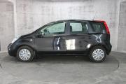 Nissan Note I Рестайлинг Ярославль  - изображение 18
